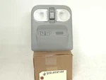 New Genuine Oem Overhead Lamp 2009-2012 Mitsubishi Galant 8021A027HA Gray. Fixed Price $65.00.