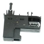 Genuine Ford 2011-2023 Fiesta C-max Focus Glove Box Lamp Switch 1S4Z-14413-A. Fixed Price $26.99.
