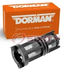 Dorman Engine Oil Pressure Sensor Filter For 2010-2015 Chevrolet Camaro 6.2L Vx. Fixed Price $14.82.