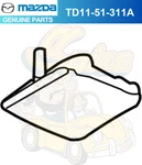 2007-2013 Mazda 6 CX-9 Center Console Left Driver Side Lens TD11-51-311A. Fixed Price $19.00.