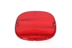Nos Gm 91-96 C4 Corvette Rear Bumper Tail Light Lamp Lens Cover 16509625. Fixed Price $49.00.