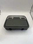 99-03 Acura Cl Tl Mdx Accord Overhead Console Dome Map Light Homelink Gray Oem. Fixed Price $40.00.