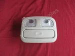 Nos Oem Mercury Villager Dual Beam Interior Reading Lamp 2001 - 02. Fixed Price $24.99.