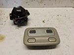 00-03 Nissan Maxima Oem Front Overhead Map Dome Light Lamp Grey #70 A3-2. Fixed Price $26.09.