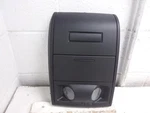 2017 Dodge Caravan Black Overhead Console Roof Mounted With Map Lights Oem. Fixed Price $99.95.