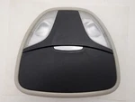 2013-2016 Dodge Dart Overhead Console Oem Mopar 5MW40HDAAB. Fixed Price $74.99.