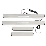 Oem 2014-2020 Nissan Rogue Illuminated Kick Plates Sill Trim New 999G6-G2300. Fixed Price $249.37.