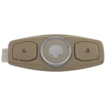 Genuine Ford Dome Light FL3Z-13776-BD. Fixed Price $41.04.