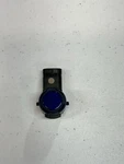 Tesla Model X Y 1741485-13-A Ultrasonic Sensor New Oem Deep Blue Color. Fixed Price $24.99.