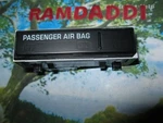 05-24 Gm Oem Passenger Indicator On Off 25828898 Sensor Light. Fixed Price $22.95.