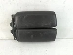 2010-2012 Lincoln Mks Center Console Armrest Cover Lid Black W8XRB. Fixed Price $162.56.