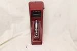 1985 Ford Bronco Ii Overhead Console Map Dome Light W/clock Oem Factory Red. Fixed Price $149.99.