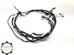 2011-2012 Ford F250 F350 Crew Cab Rear Roof Headliner Wire Wiring Harness Oem. Fixed Price $94.99.