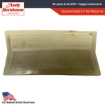 1960-1965 Plymouth Dodge Chrysler Newport Savoy Dome Light Lamp Lens 2166676 Nos. Fixed Price $44.10.