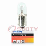 Philips Ash Tray Light Bulb For Dodge 880 Coronet Dart Monaco Polara Aw. Fixed Price $8.70.