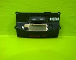 98 99 00 01 02 03 ML320 Overhead Console Trip Mode Display Oem 3753-4. Fixed Price $55.00.