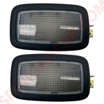 Sun Visor Inner Vanity Lh Rh 2P For Kia 2020-2024 Optima K5 DL3 928903M000WK. Fixed Price $39.98.