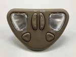 Unboxed Ford F8DB-13776-AAW Interior Dome Light 1996-97 Taurus Sho W/ Sunroof. Fixed Price $53.99.