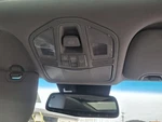 2017 Hyundai Santa Fe Overhead Console Gray Oem Used 241-13202 127K Miles. Fixed Price $108.30.