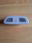 Volvo V60,90,S60,90,XC40,60,90 Interior Courtesy Reading Lamp 31699257. Fixed Price $30.62.