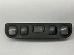 2000-2006 Audi 8N MK1 Quattro Convertible Dome Map Light Black Oem. Fixed Price $59.99.