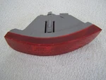 Oem 1998 Buick Park Avenue Left Driver's Door Panel Red Marker Light 487421. Fixed Price $9.00.