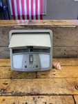 09-13 Murano Front Overhead Roof Console Map Light Sunglasses Holder. Fixed Price $44.94.