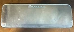 Pontiac Visor Mirror Vanity Accessory Gm Chief Bonneville Script Impala Chevy. Fixed Price $50.00.
