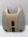 00-06 Mercedes S500 Front Upper Overhead Reading Dome Light Lamp Oem. Fixed Price $59.00.