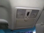 Overhead Console Front With Sunroof Fits 03-05 Infiniti Fx Series 1631861. Fixed Price $54.00.