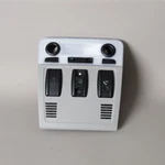 07-13 Bmw 128I 135I 328I 335I M3 Sunroof Switch Dome Light 61319225537 Oem. Fixed Price $37.19.
