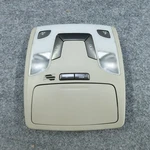 11-14 Toyota Sienna Overhead Console Dome Map Light Sunglass Storage Beige Oem. Fixed Price $74.99.