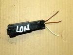 1990-1996 Corvette C4 Courtesy Interior Lights Oem Module Diode, Gm 12088529. Fixed Price $28.99.