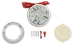Scott Drake Classic 64.5-70 Smart Light (sd-dome-led-wh). Fixed Price $229.99.