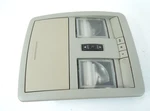 05-10 Jeep Grand Cherokee Overhead Dome Light Sunglasses Roof Switch Console Oem. Fixed Price $54.99.