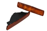 Fits Toyota Land Cruiser 1993-1997 FZJ80 Front Signal Lights Set. Fixed Price $68.99.