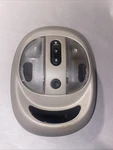 2001-2010 Pt Cruiser Beige Overhead Dome Map Light W/ Sunroof Switch Oem. Fixed Price $39.99.