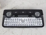 Bmw Series F10 Rear Roof Reading Light Saloon 4/5DR 65703000 Oem 2011-2016. Fixed Price $44.42.