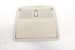 2019 - 2020 Infiniti QX80 Front Roof Overhead Console Dome Light Lamp Oem Trim. Fixed Price $108.11.