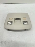 2008-2010 Cadillac Cts Sedan Rear Interior Overhead Dome Map Light Beige Oem T34. Fixed Price $19.46.