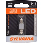Sylvania - 6418LED.BP 36MM Zevo Festoon White Bulb. Fixed Price $13.59.