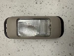 1992-2002 Cadillac Eldorado Passenger Left Front Courtesy Reading Map Light Lamp. Fixed Price $48.36.