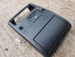 00 01 02 03 Bmw X5 E53 Dome Light Overhead Console Sun Roof Switch Homelink Oem. Fixed Price $60.00.