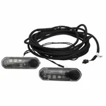 Oem Ram 1500 Dt Truck Bed Cargo Light Installation Kit New Mopar 82215272AC. Fixed Price $289.95.