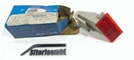Original Rear Left Door Courtesy Interior Light Fits Volvo 850. Fixed Price $58.13.