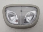 Used 2013-2015 Dodge Jeep Overhead Dome Lamp Oem Mopar 5MW35HDAAB. Fixed Price $34.99.