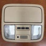 2005-2010 Honda Odyssey Center Overhead Console Dome Light Map Lamp Cubby Tan. Fixed Price $32.99.