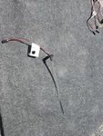 2008-2014 Cadillac Cts Dim Interior Light Door Panel Front Left Right 15243683. Fixed Price $22.49.