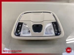 14-17 Jeep Cherokee Overhead Console Storage Dome Light Lamp 1WG411DAAH Oem. Fixed Price $48.74.