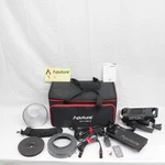 Aputure Light Storm Ls C120D Ii Led Video With Original Carrying Case. Fixed Price $427.79.